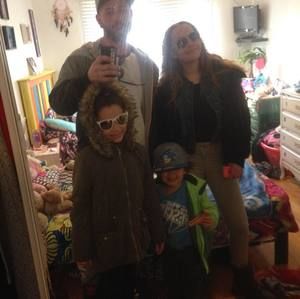 Meet your Posher, Daryll